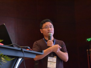 華潤矽威—LED照明驅(qū)動和智能照明技術(shù)更迭將呈現(xiàn)何種趨勢