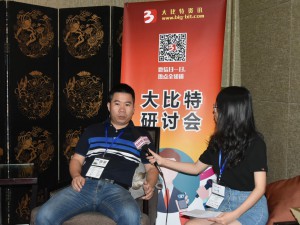 矽力杰—高級(jí)經(jīng)理王建新：0-100V調(diào)光電源方案符合安規(guī)，且成本降低