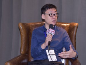 晶豐明源—華南區(qū)域經(jīng)理郭天：調(diào)光深度決定智能化技術(shù)走勢(shì)